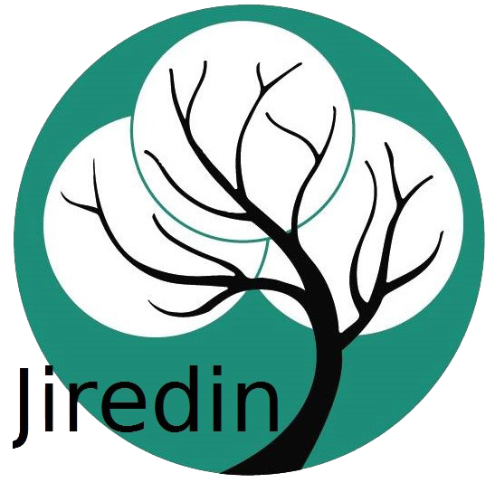 Jiredin